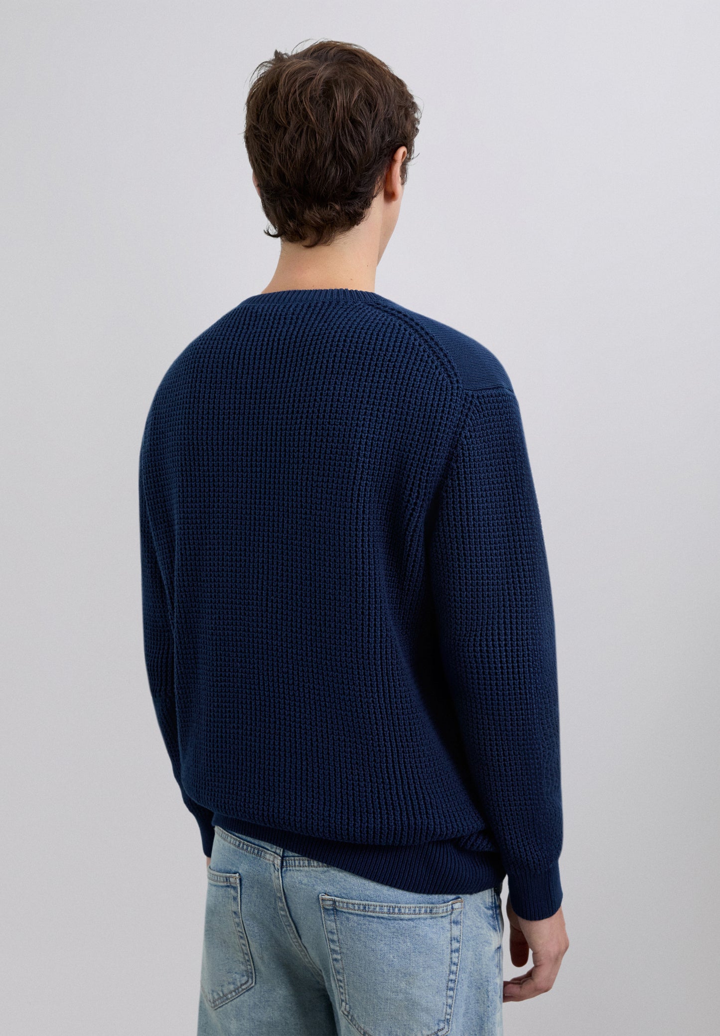 JERSEY PUNTO CANALÉ