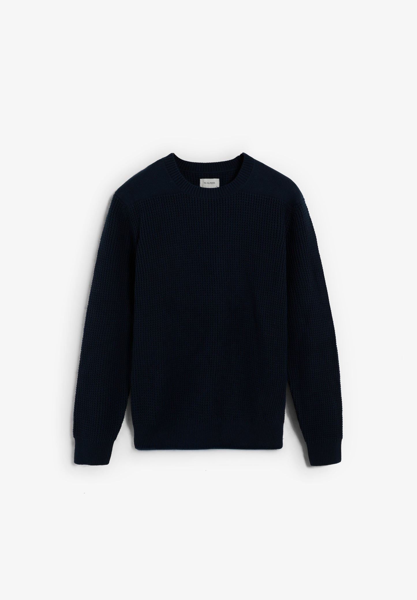 JERSEY PUNTO CANALÉ