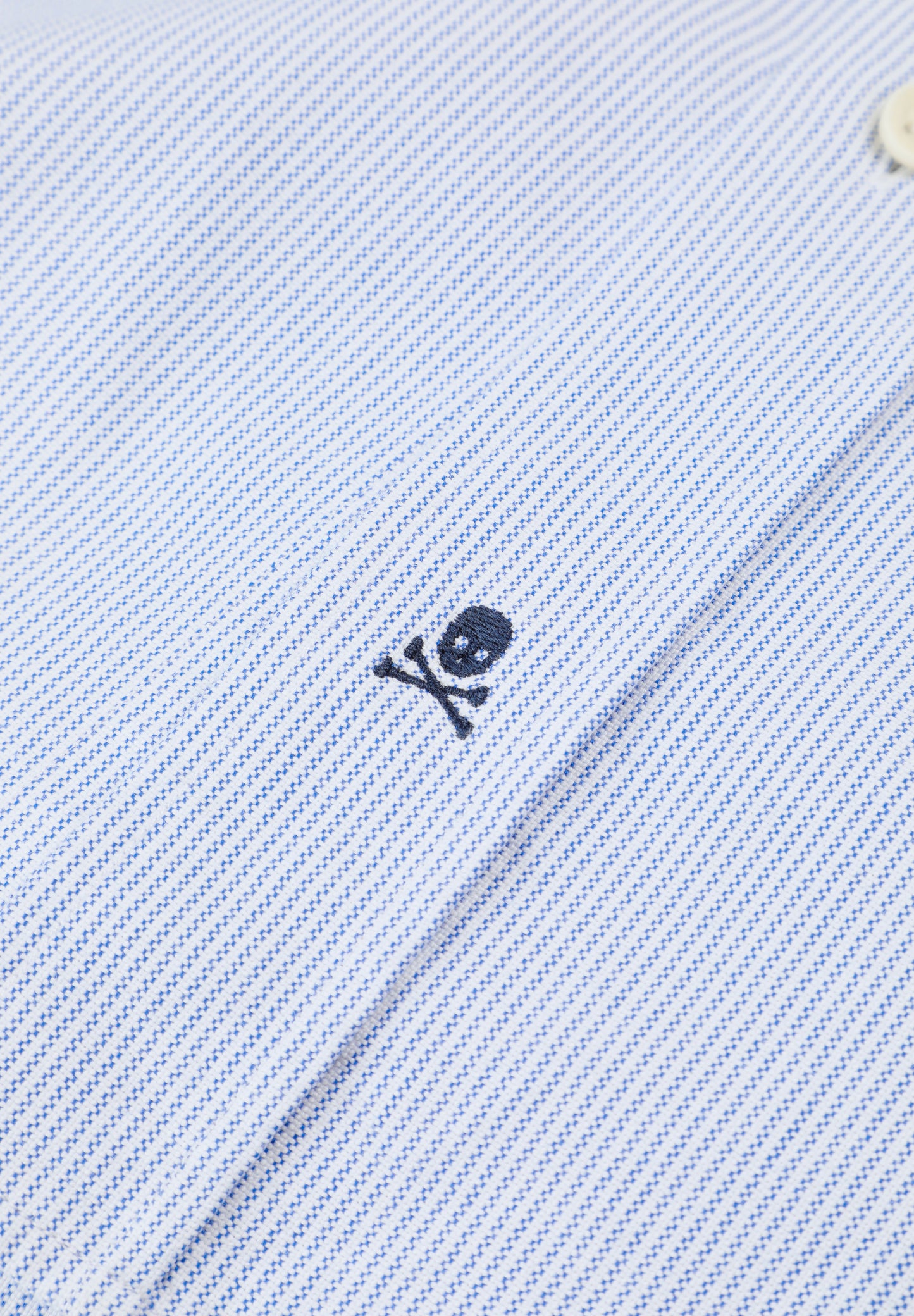CAMISA RAYAS CALAVERA