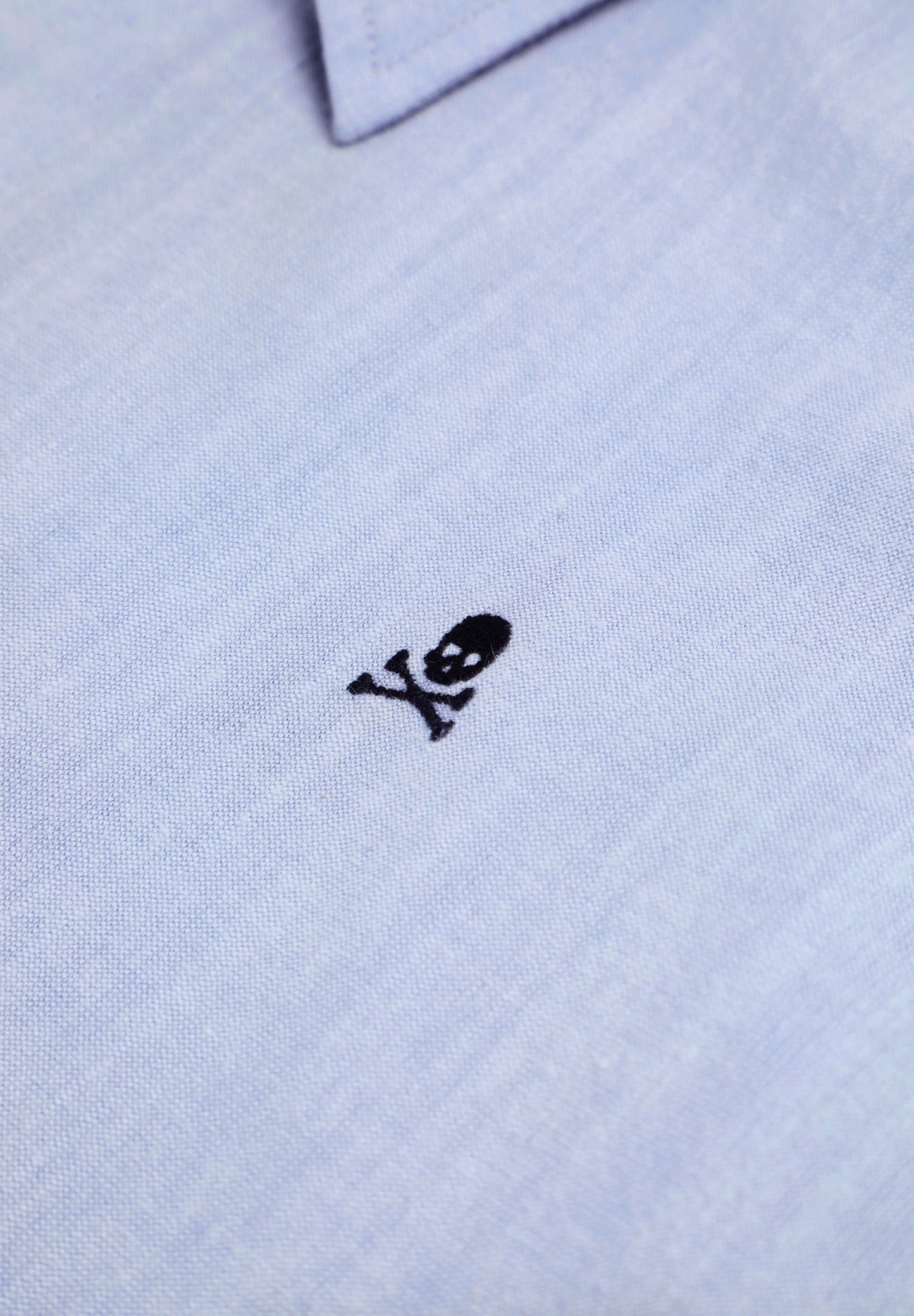 CAMISA CALAVERA