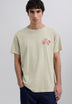 CAMISETA PRINT BAR