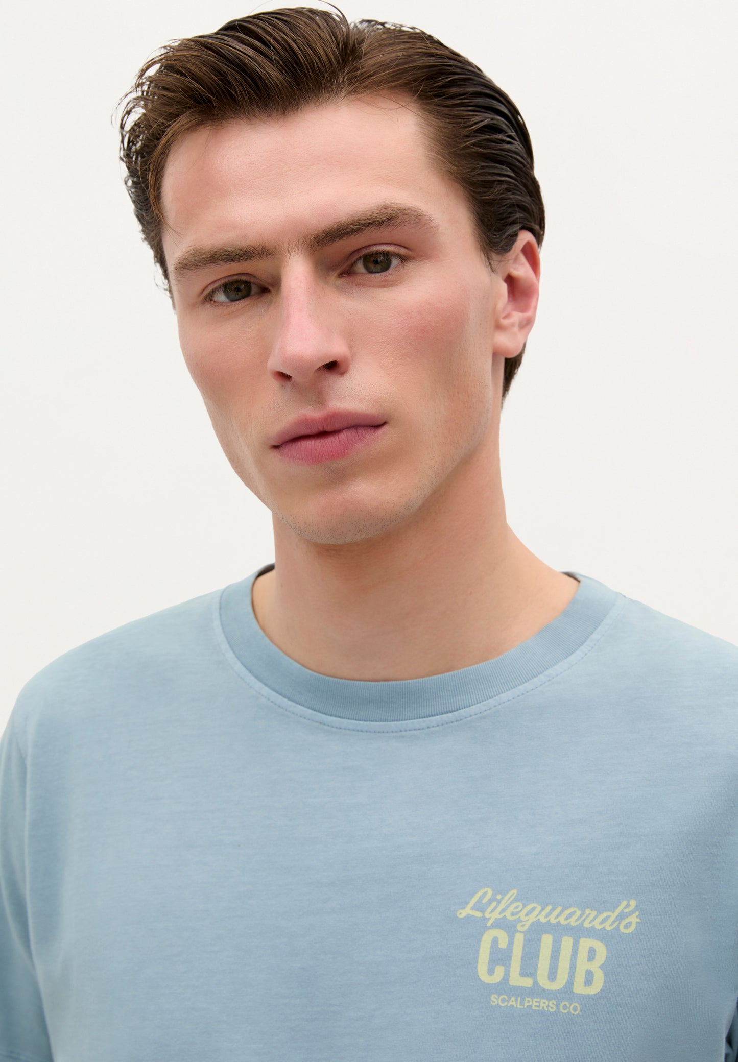SCLIFEGUARD TEE