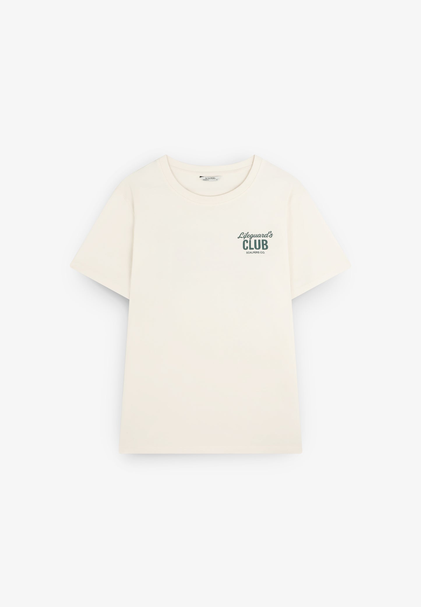 SCLIFEGUARD TEE