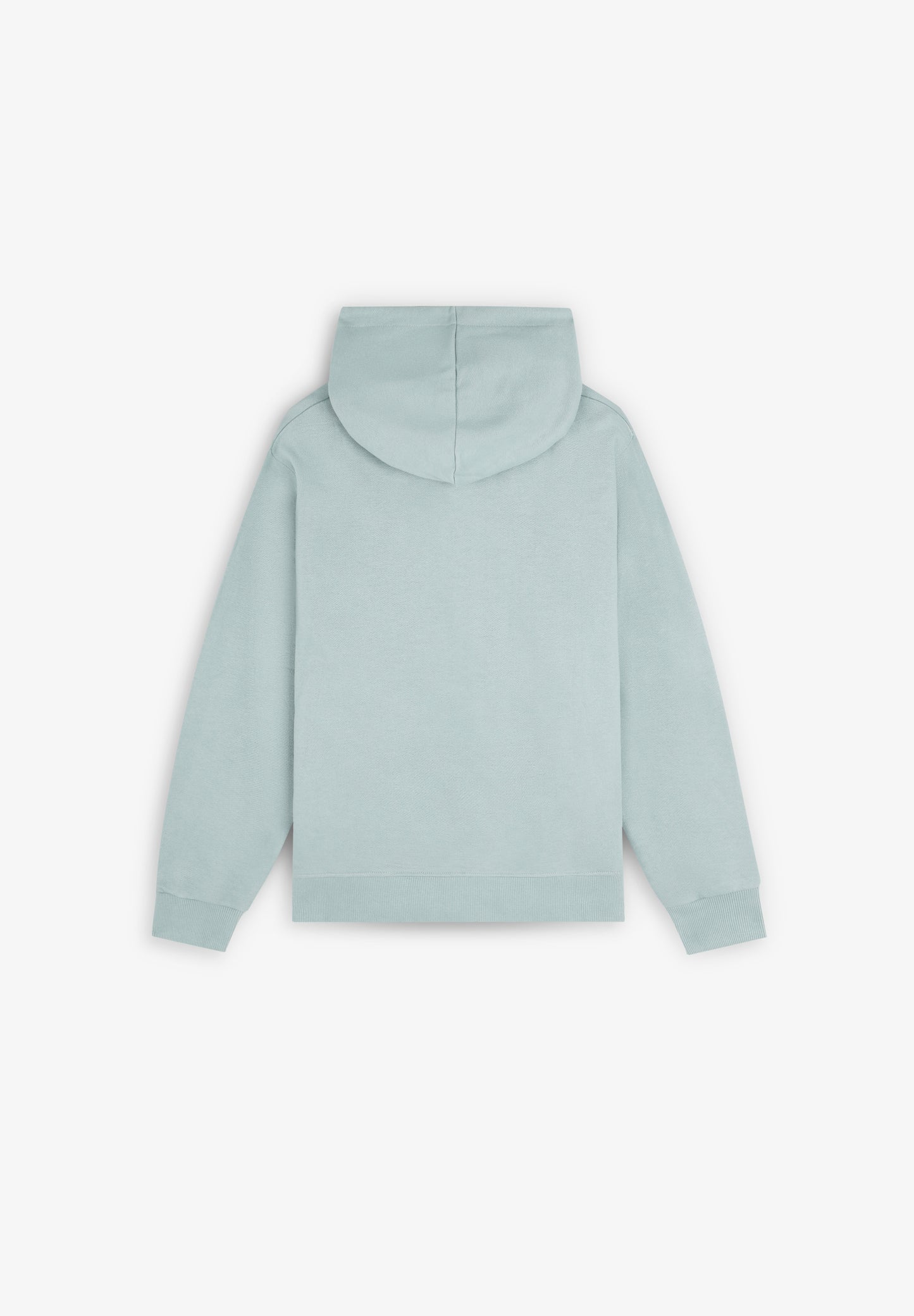 SCTROPICAL SKULL HOODIE KIDS