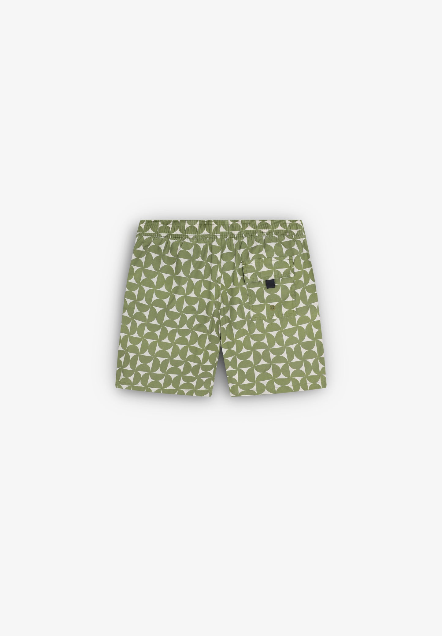 SCGARBI SWIMSUIT