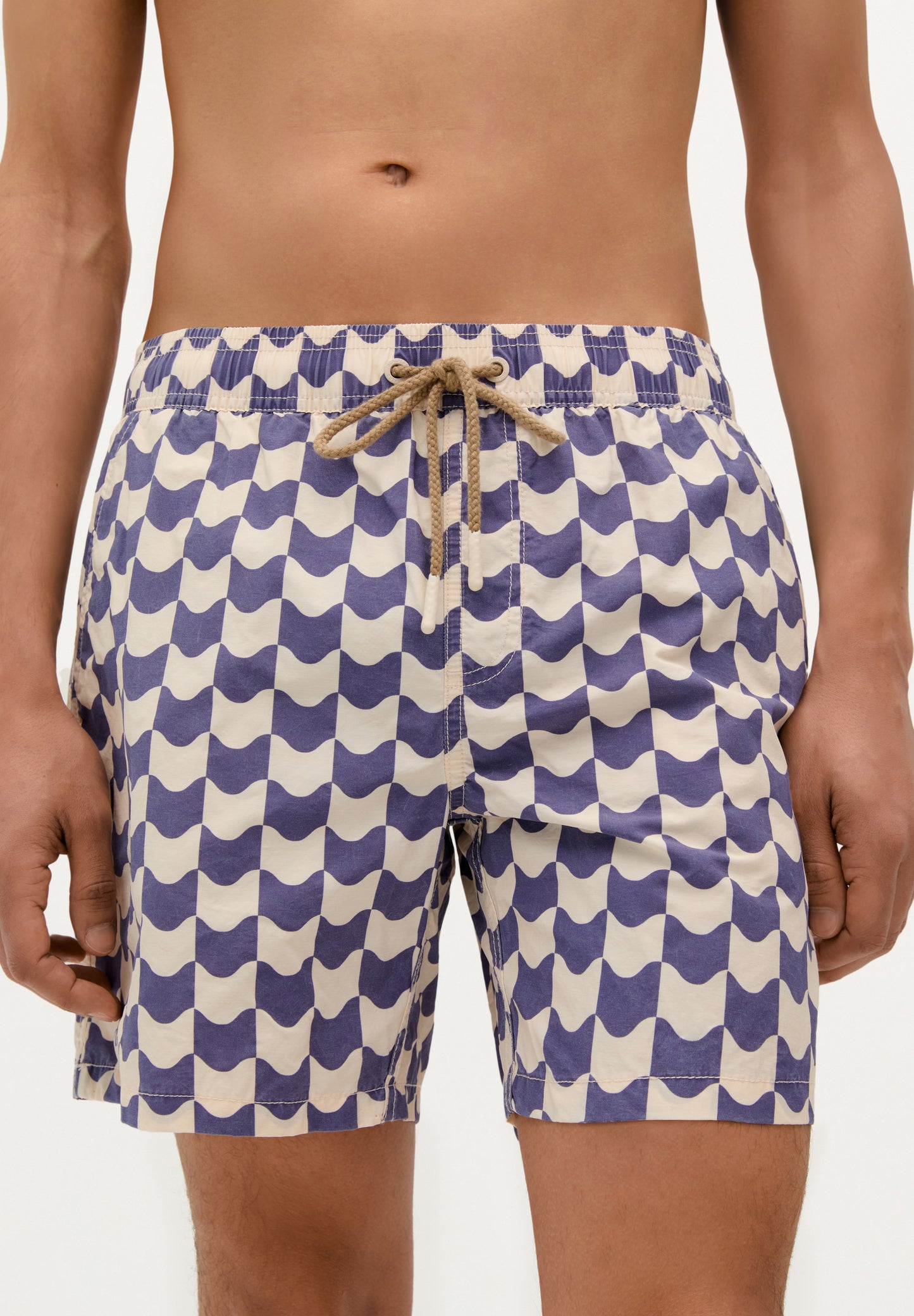 BAÑADOR ESTAMPADO