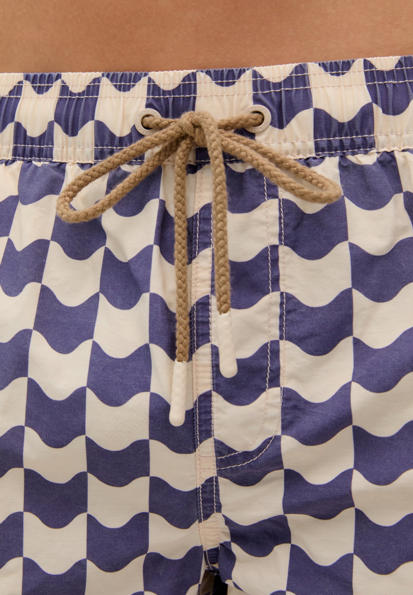 BAÑADOR ESTAMPADO