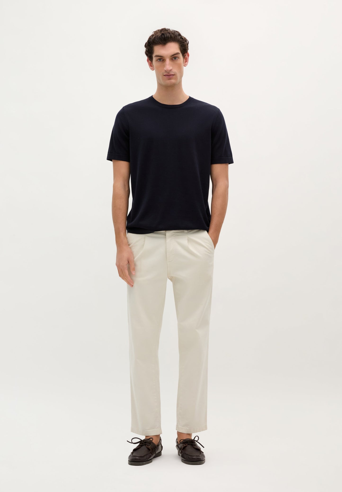 CAMISETA BASIC LIGERA