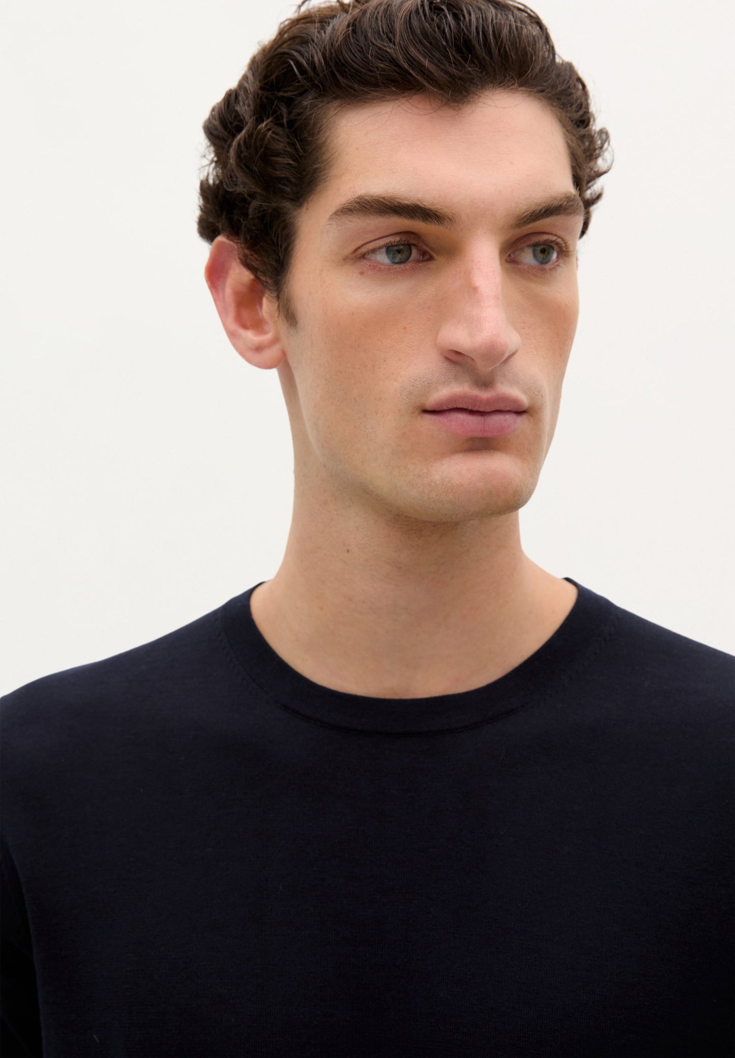 CAMISETA BASIC LIGERA