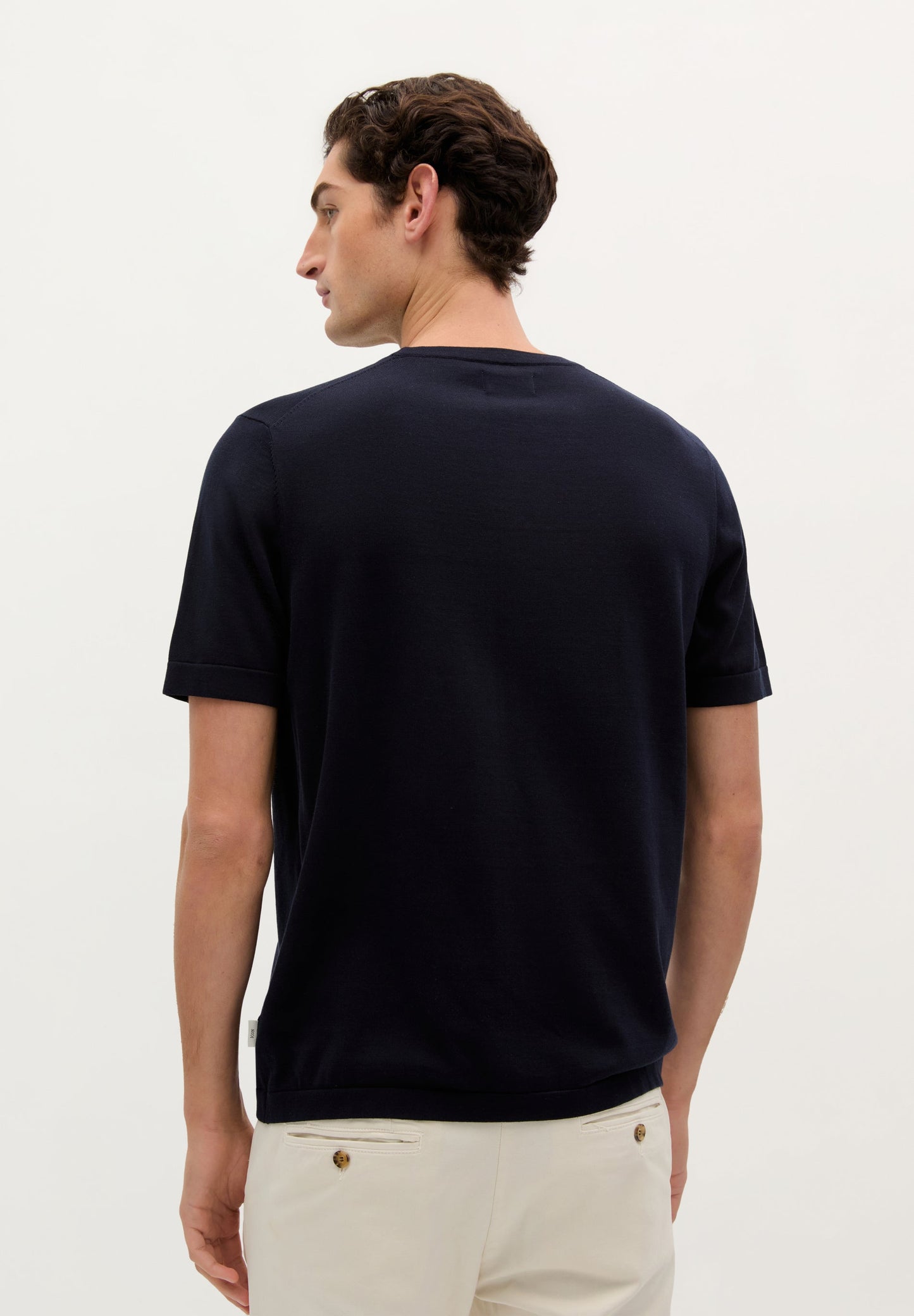 CAMISETA BASIC LIGERA