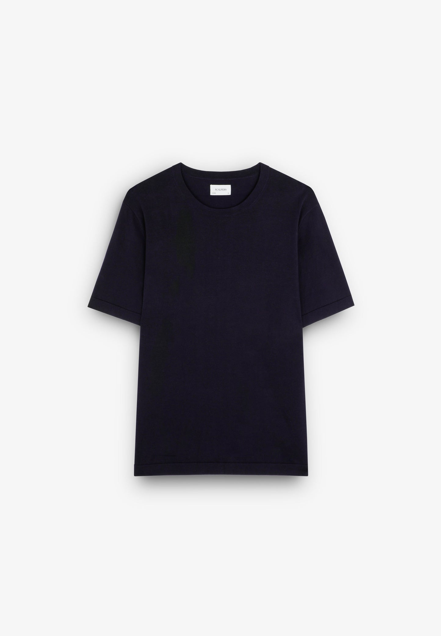 CAMISETA BASIC LIGERA