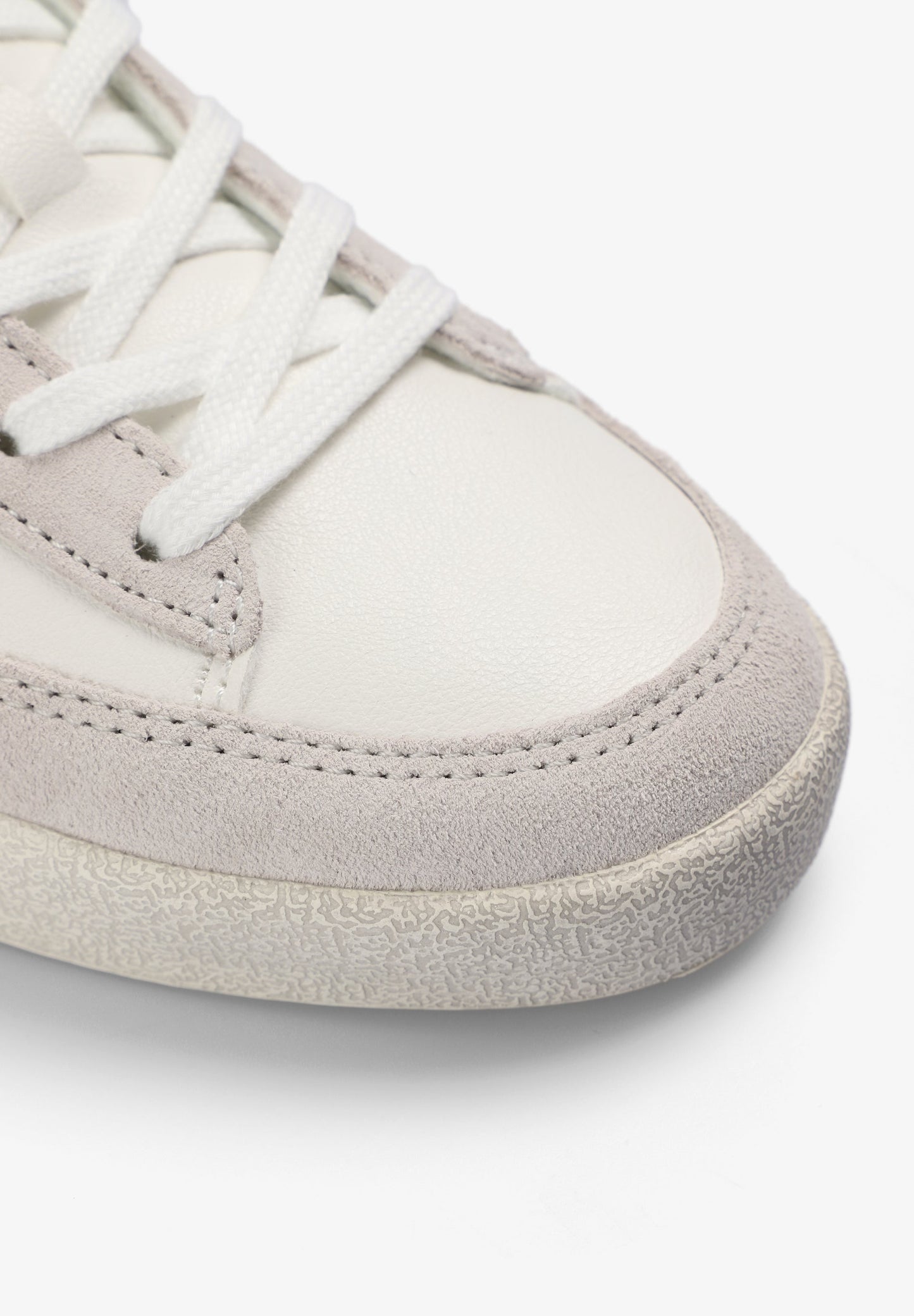 SNEAKERS GLITTER CALAVERA