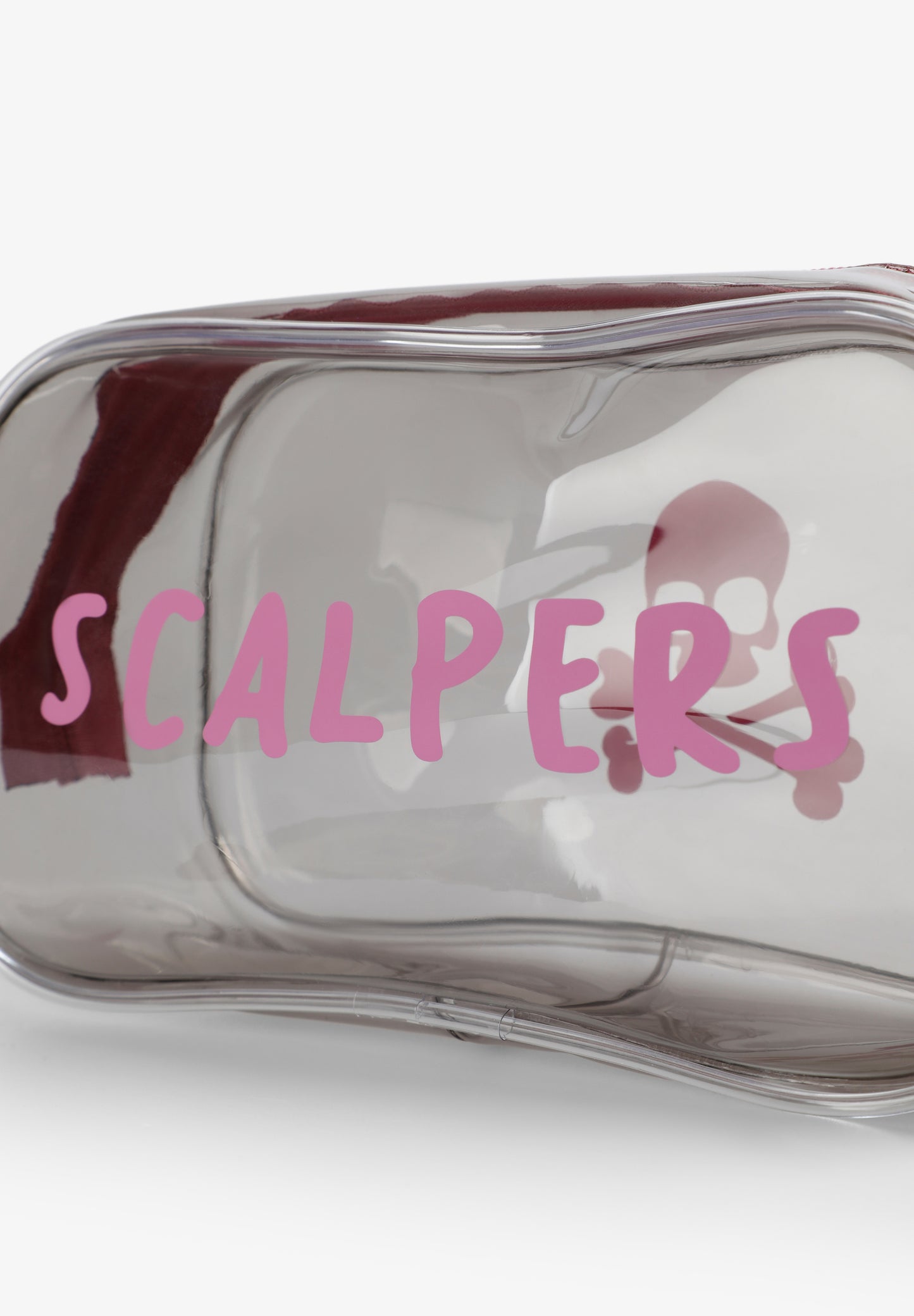 SCCOOL WASH BAG GIRLS