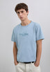 CAMISETA LOGO FRONTAL