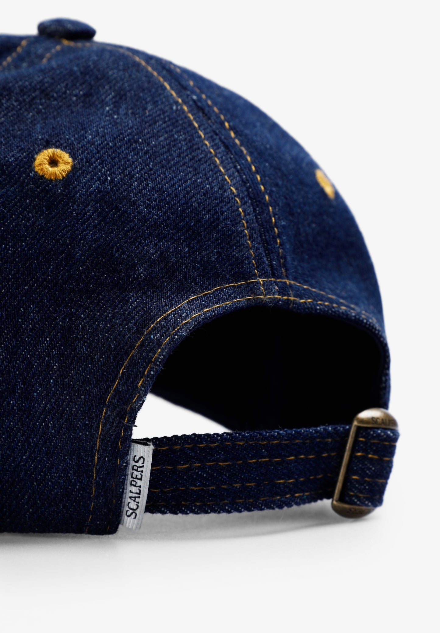 SCDENIM CAP