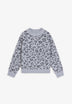 JERSEY PUNTO ANIMAL PRINT