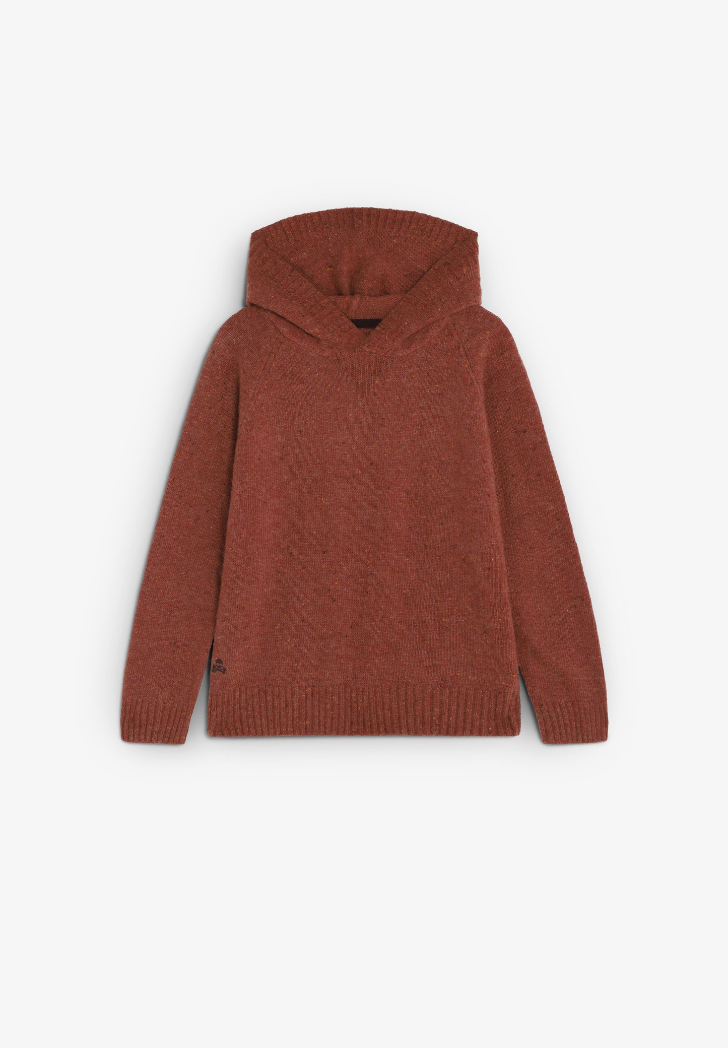 JERSEY PUNTO BÁSICO CALAVERA