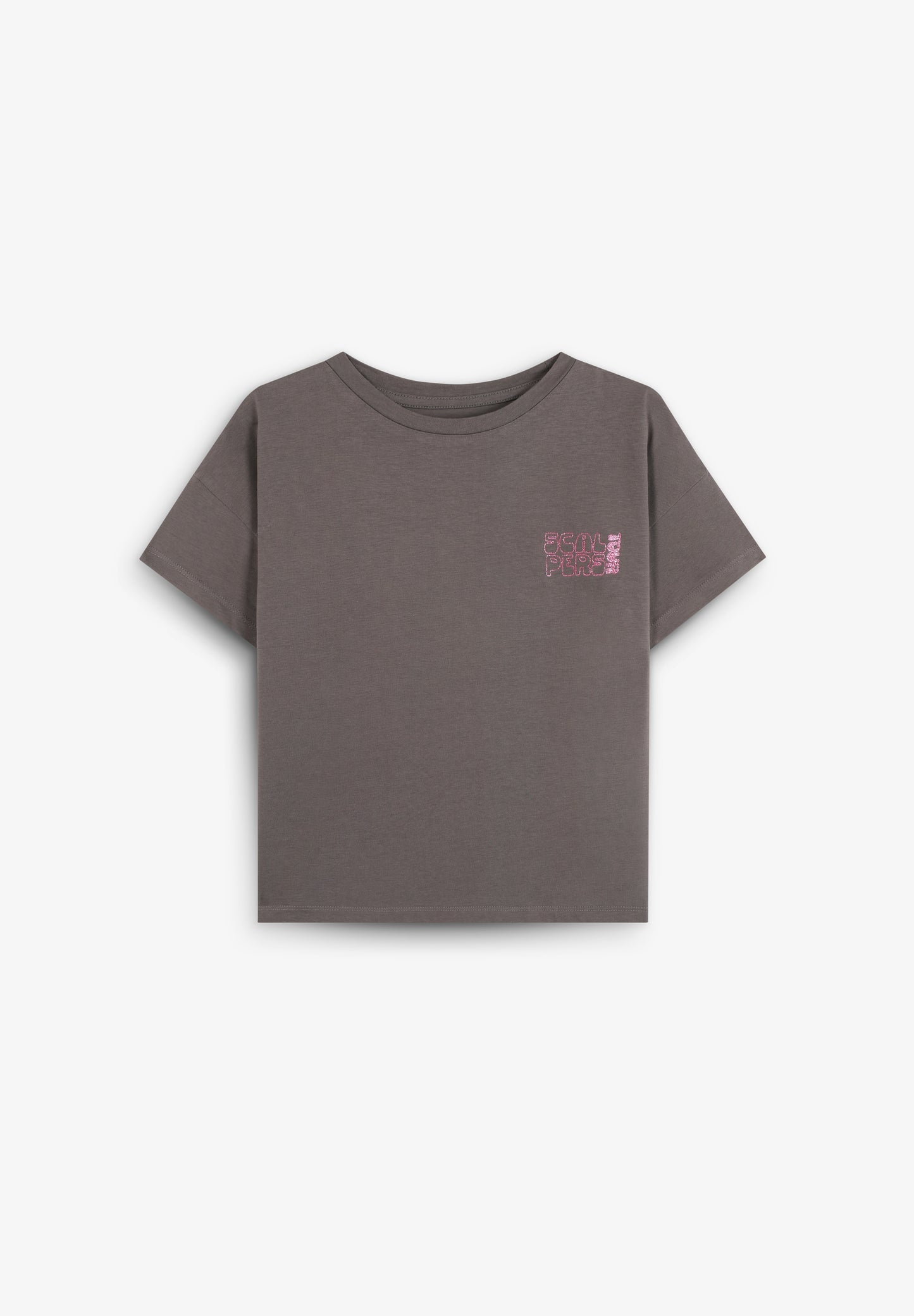 CAMISETA ESTAMPADA CONCIERTO