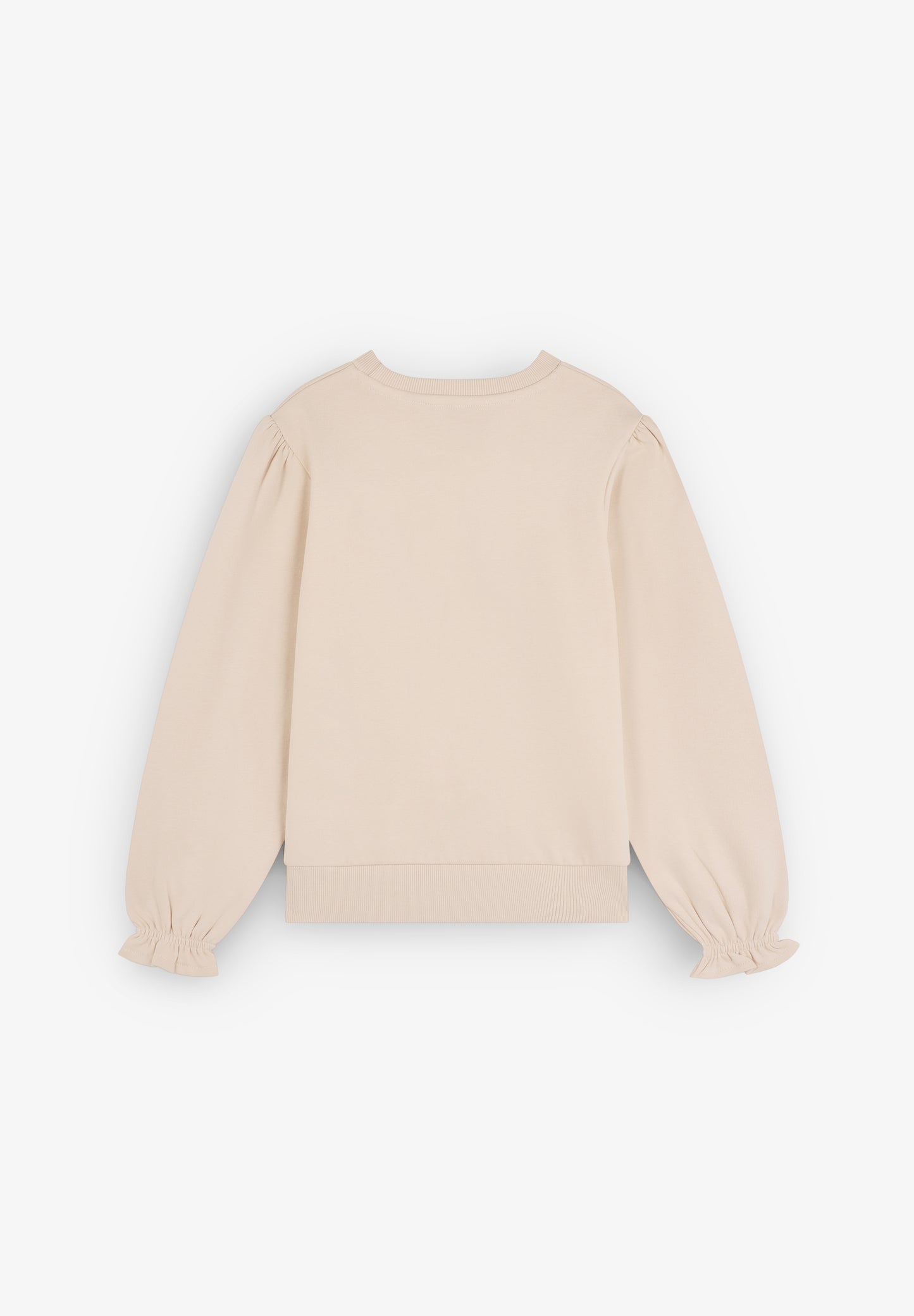 SUDADERA CALAVERA BORDADA