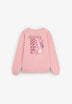 SUDADERA ESTAMPADA RETRO