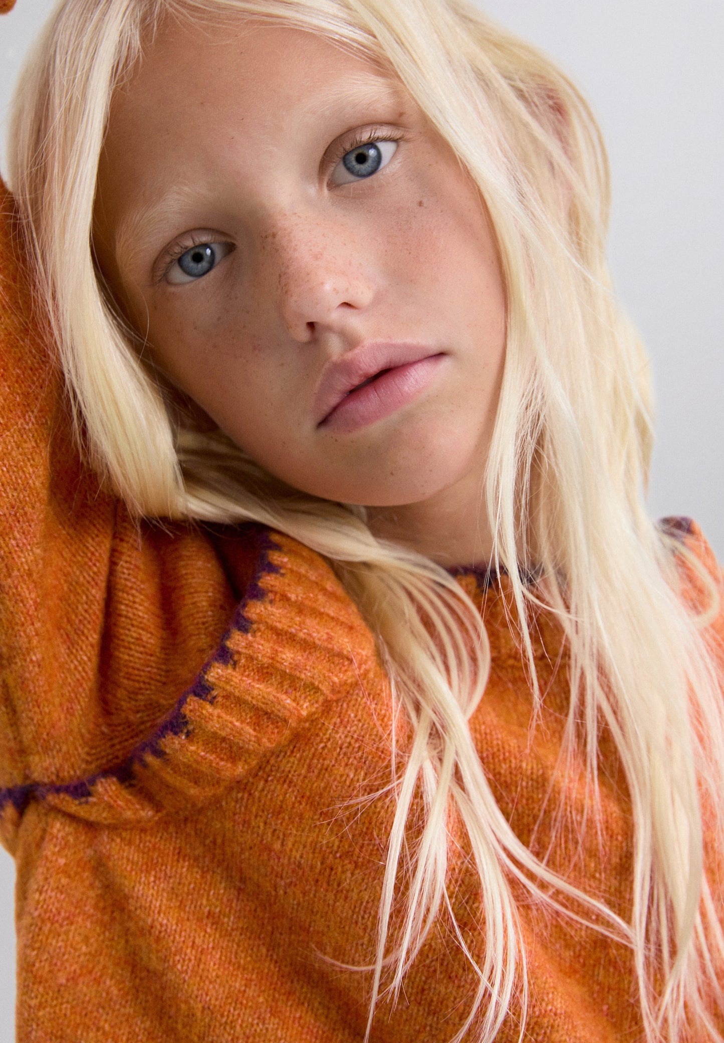 JERSEY PUNTO CONTRASTE