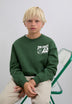 SUDADERA PRINT BASKETBALL