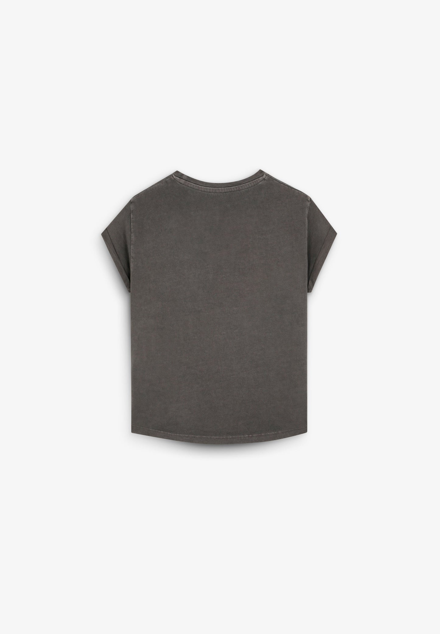 CAMISETA PRINT CALAVERA