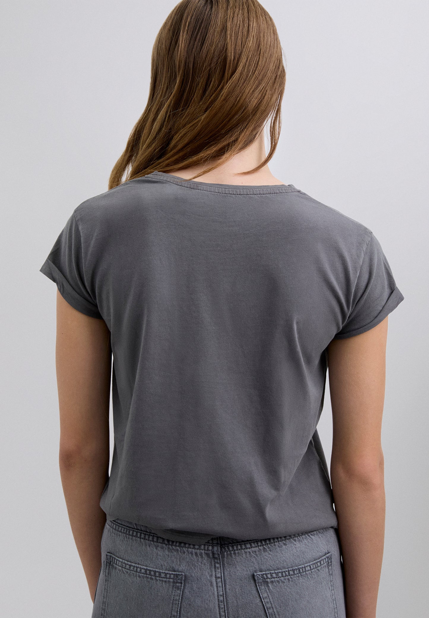 CAMISETA PRINT CALAVERA