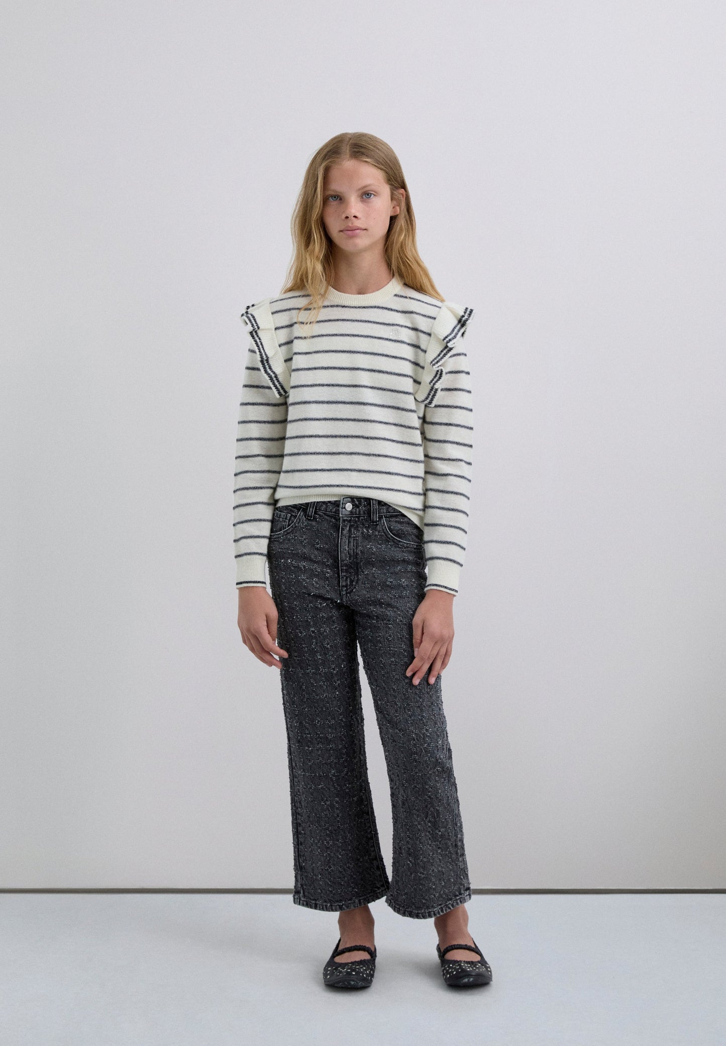 JERSEY RAYAS VOLANTE