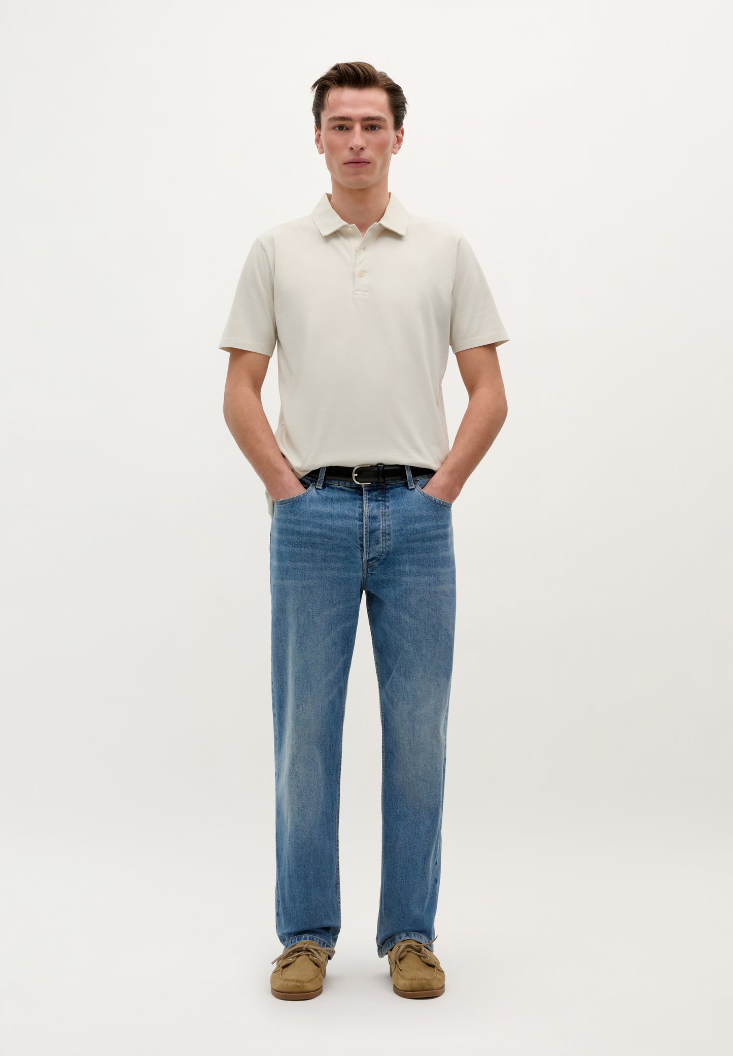 BASIC POLO