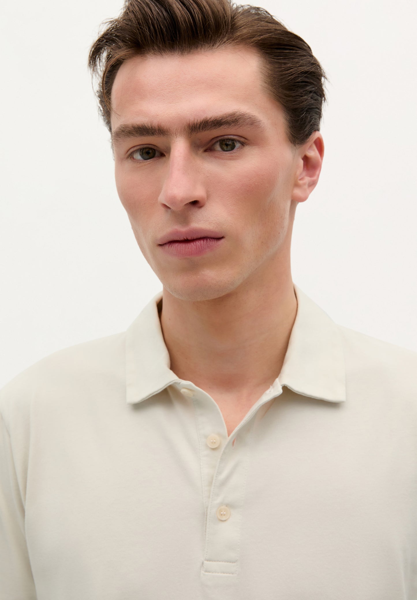 BASIC POLO