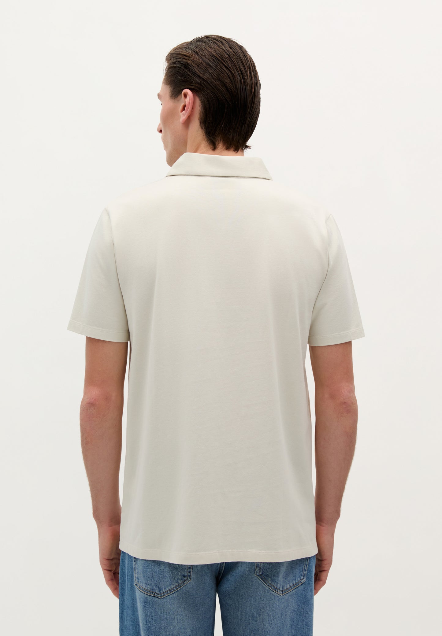 BASIC POLO