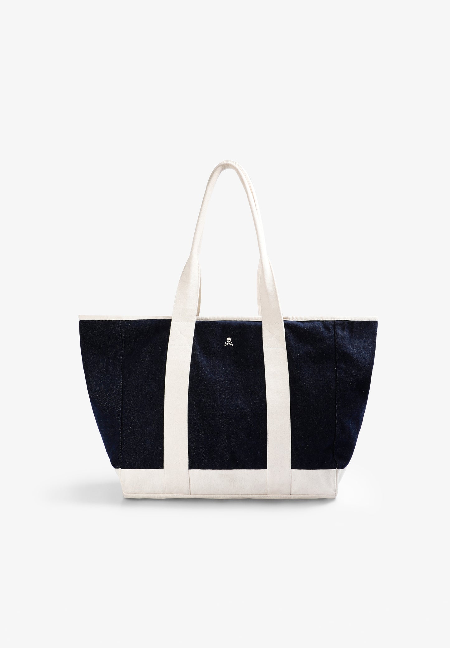 BOLSA VIAJE BICOLOR