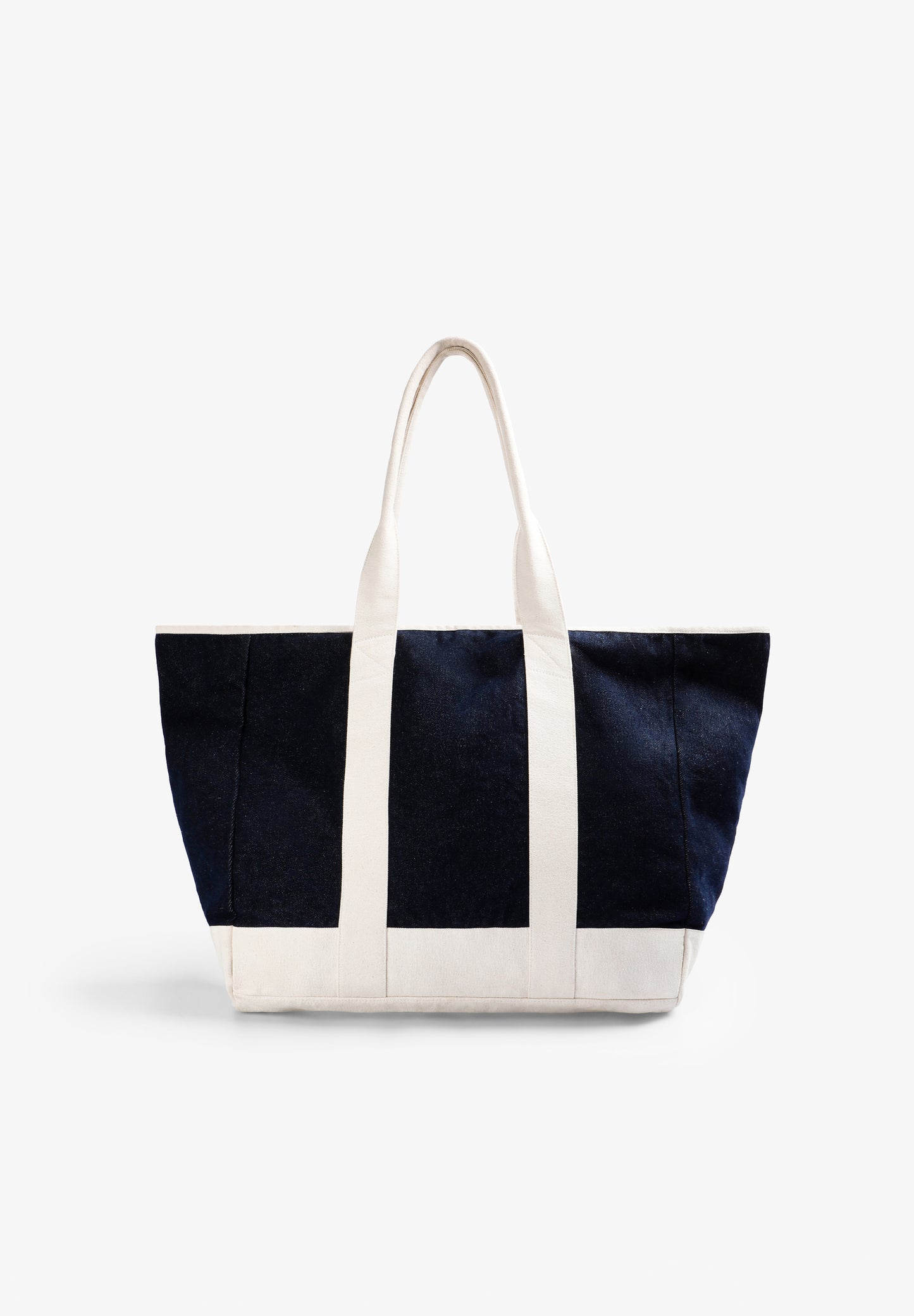 BOLSA VIAJE BICOLOR