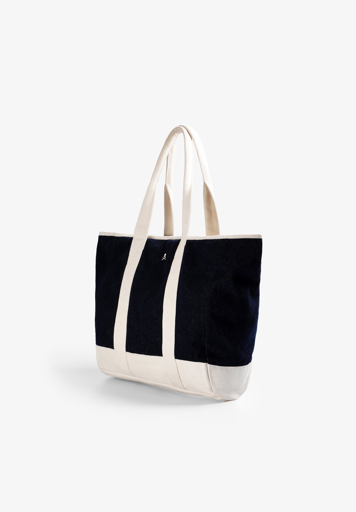 BOLSA VIAJE BICOLOR