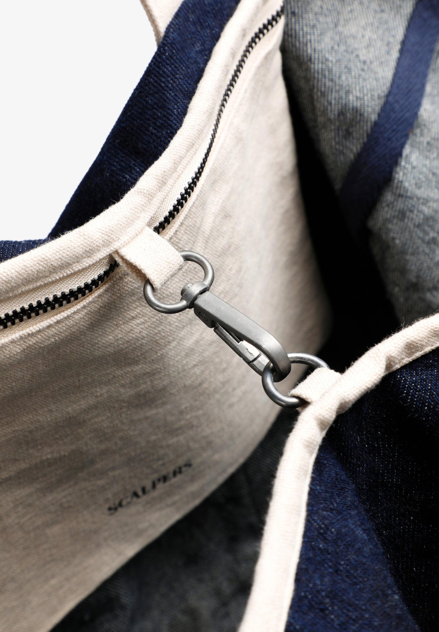 BOLSA VIAJE BICOLOR