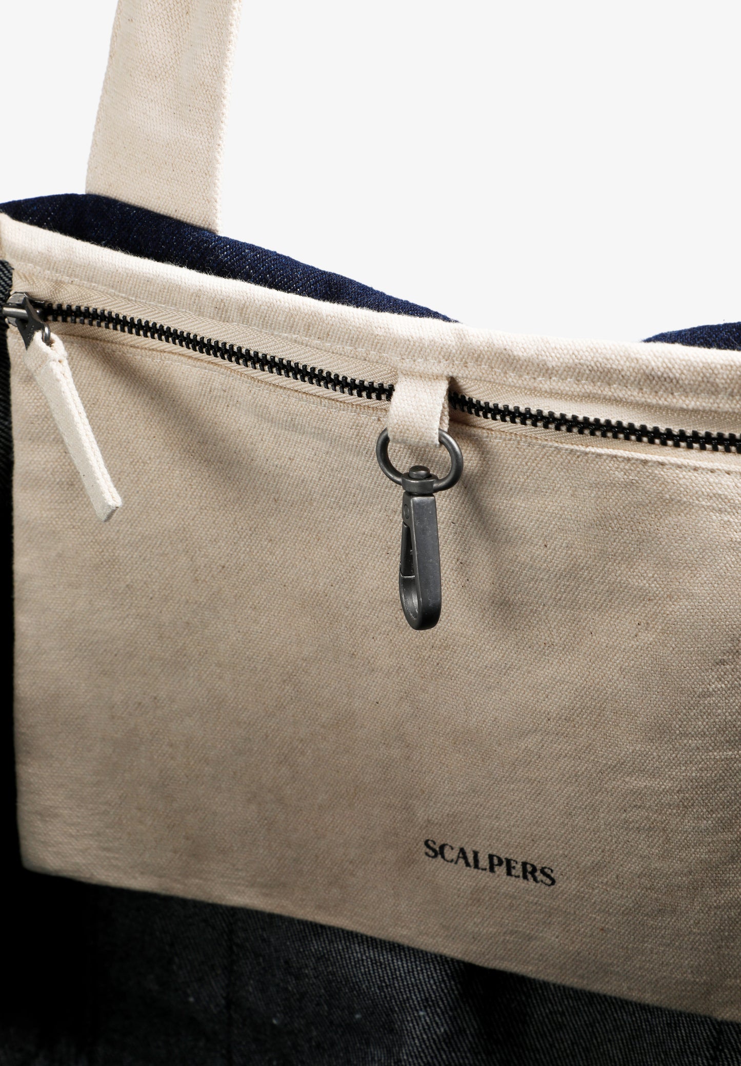 BOLSA VIAJE BICOLOR