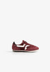 SNEAKERS ANTE ESTILO RETRO