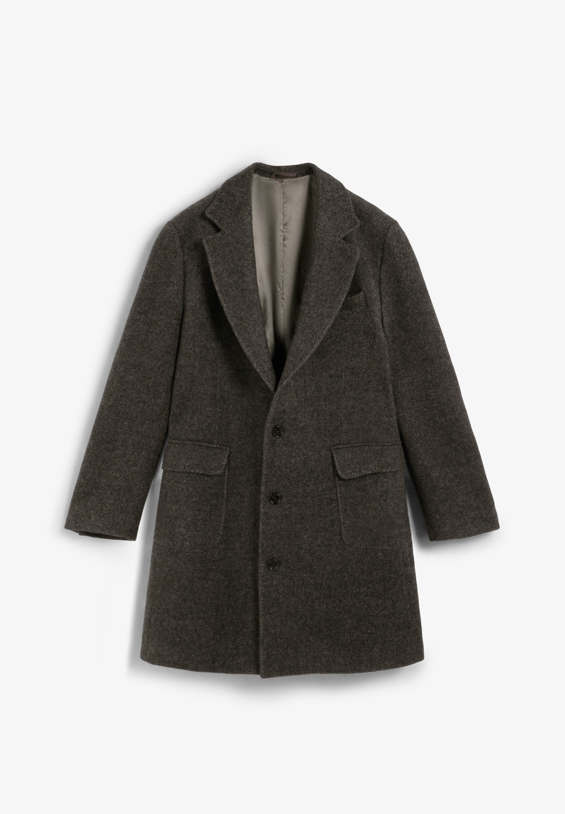 SCPREMIUM PETER COAT I