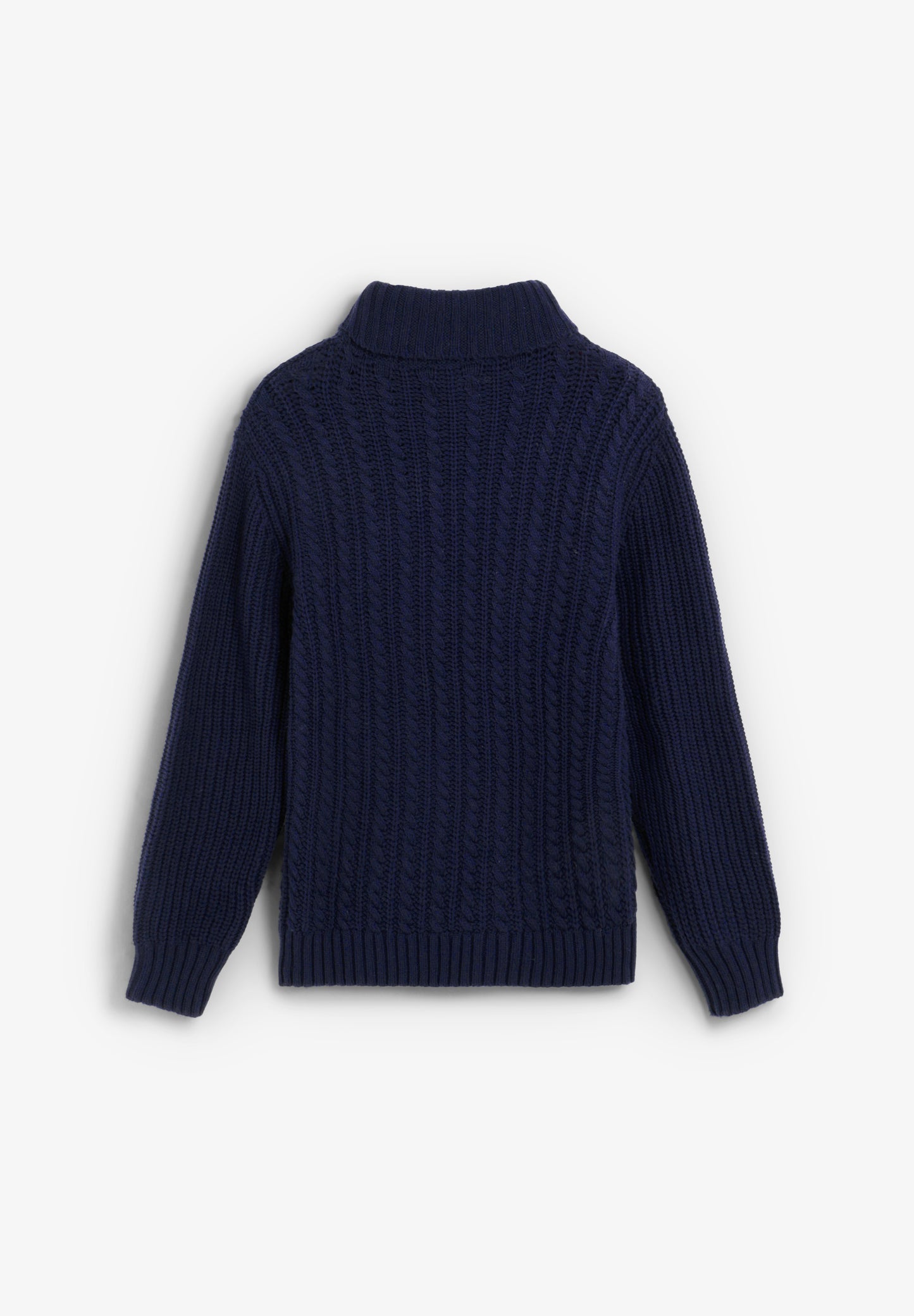 SCEIGHT ROLL NECK TRICOT