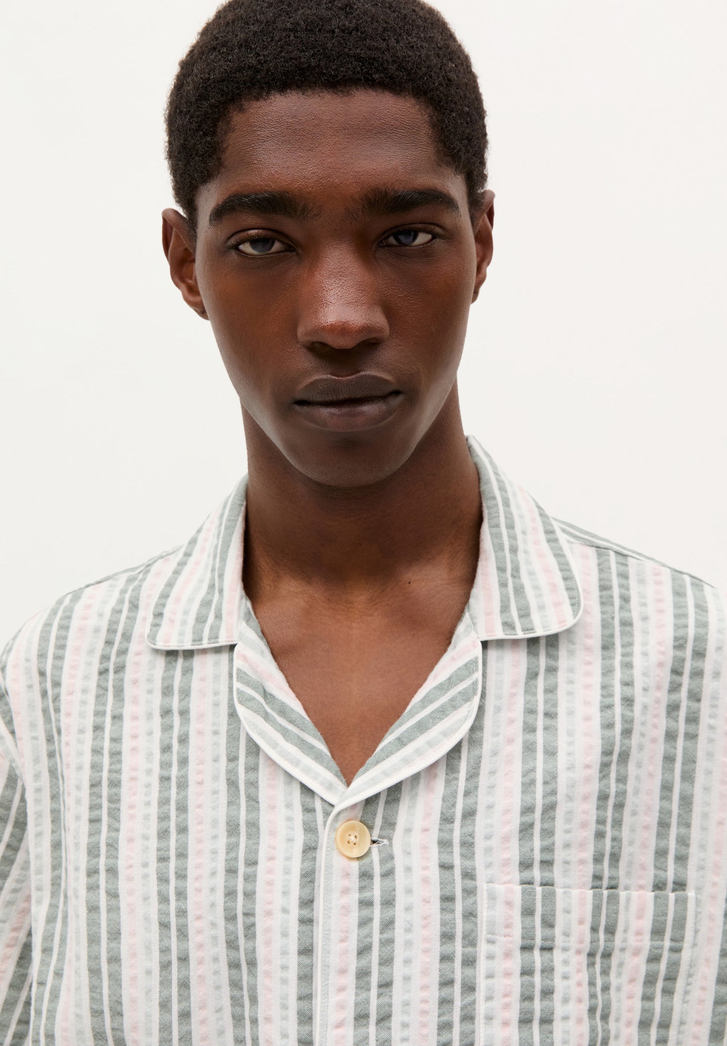 SCSIESTARESORT OE SHIRT