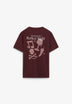 CAMISETA PRINT PERFECT NIGHT