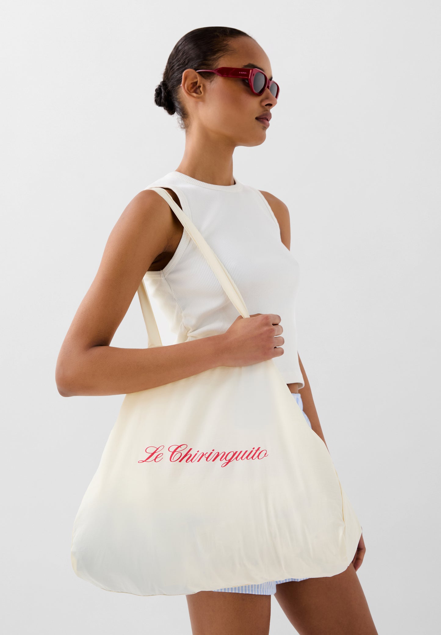 TOTE BAG PRINT | LE CHIRINGUITO
