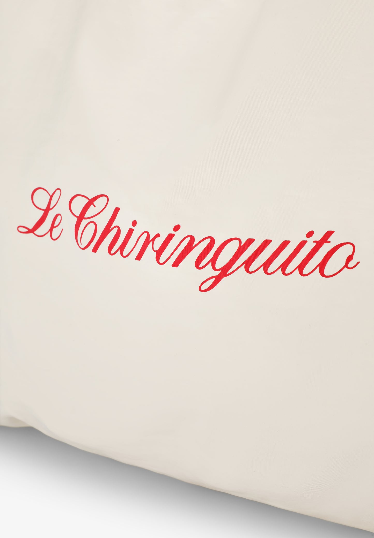 TOTE BAG PRINT | LE CHIRINGUITO