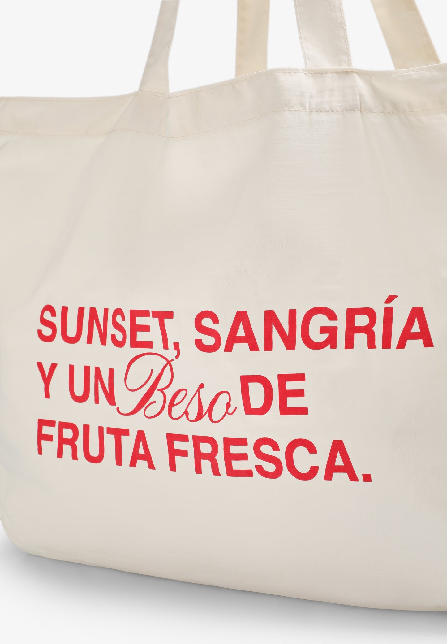 TOTE BAG PRINT | LE CHIRINGUITO
