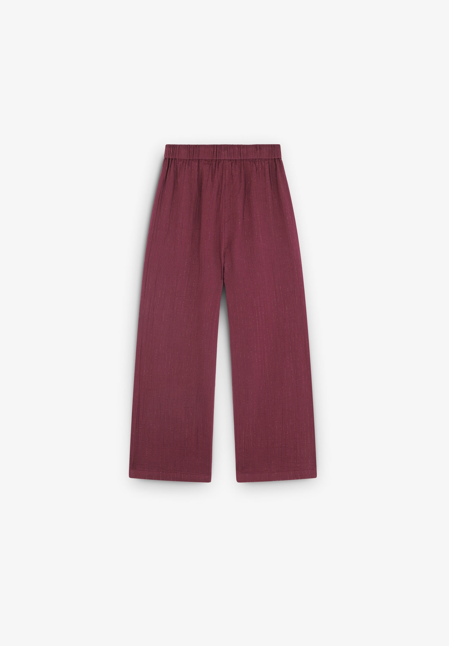 PANTALÓN CULOTTE
