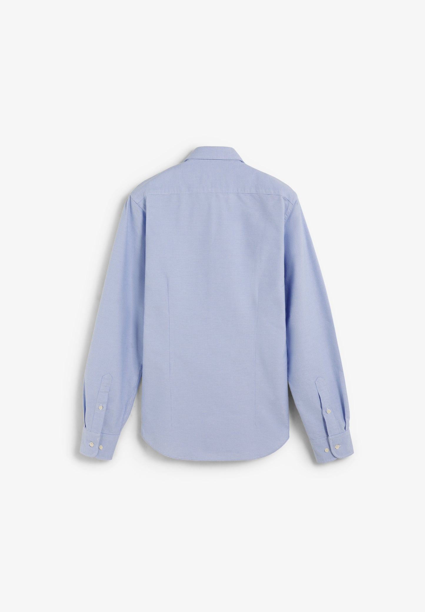 CAMISA RAYAS ALGODÓN