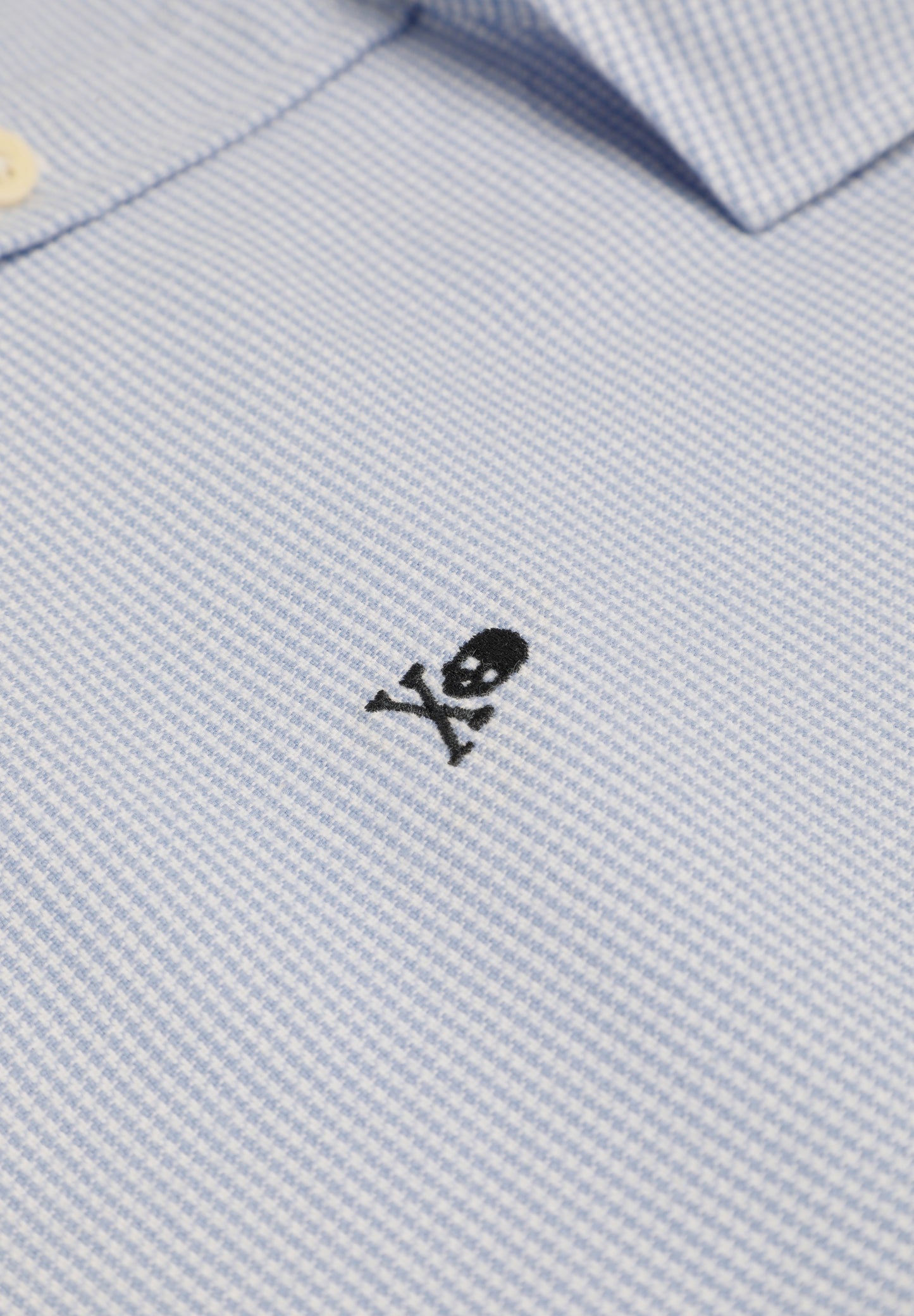 CAMISA RAYAS ALGODÓN