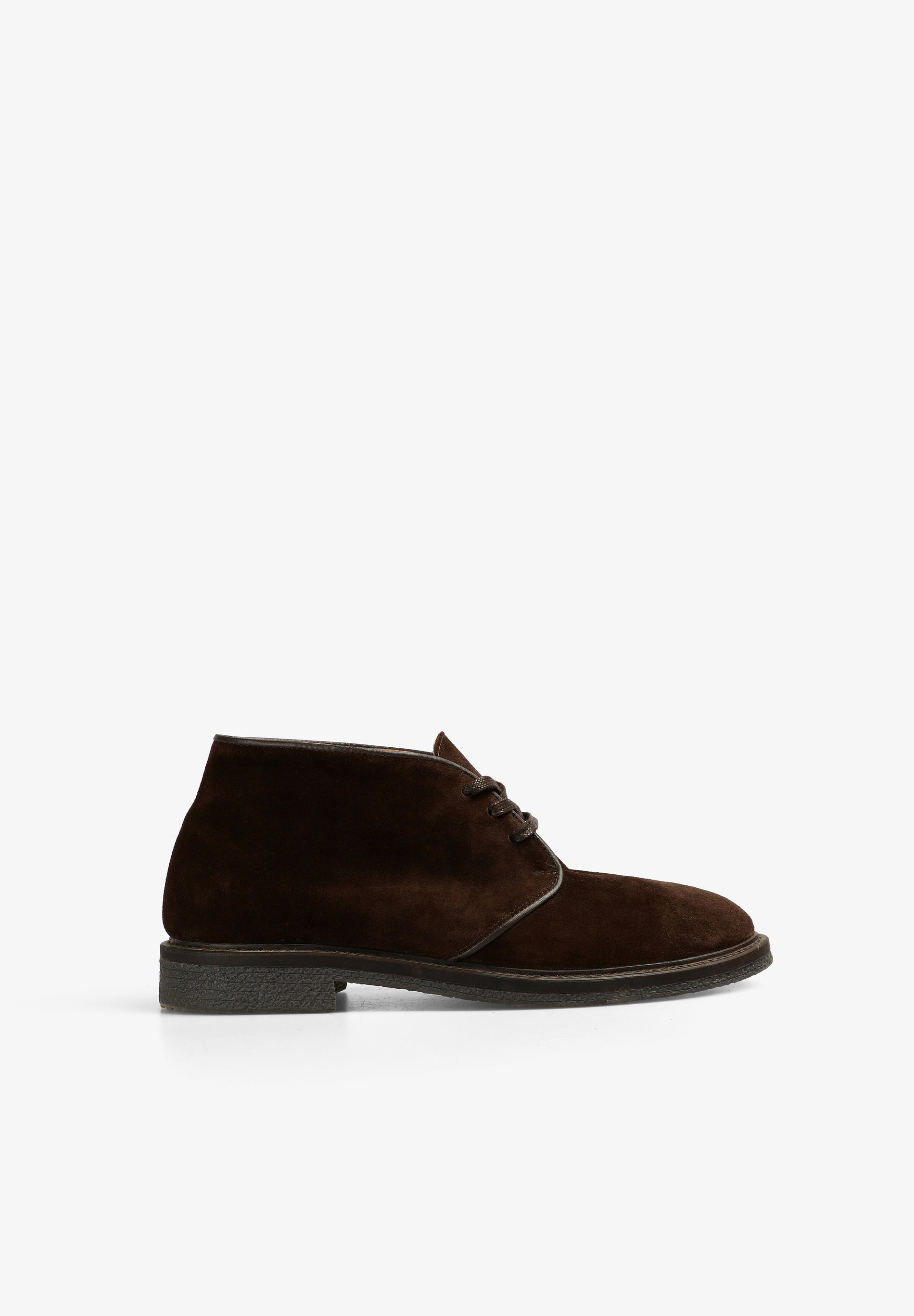 BOTINES PIEL ANTE