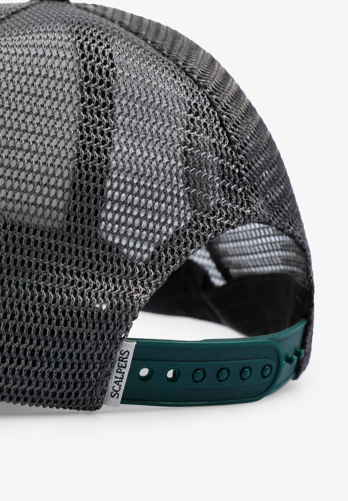 GORRA TRUCKER SCALPERS